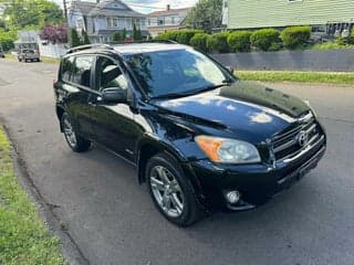 Toyota 2009 RAV4