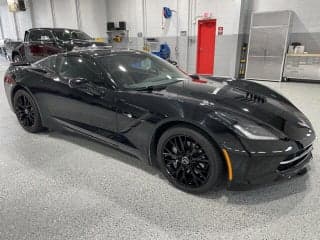 Chevrolet 2016 Corvette