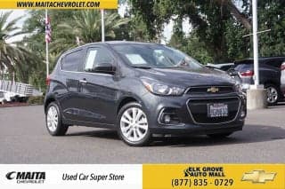 Chevrolet 2018 Spark