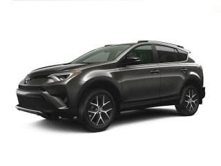 Toyota 2018 RAV4