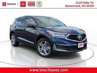 Acura 2020 RDX