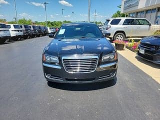 Chrysler 2013 300