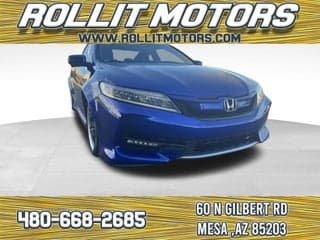 Honda 2013 Accord