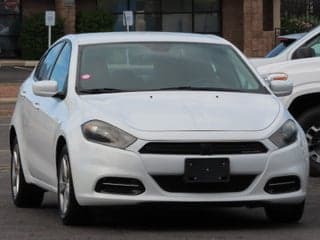 Dodge 2015 Dart