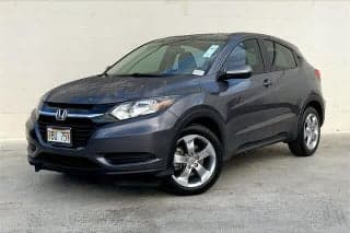 Honda 2017 HR-V