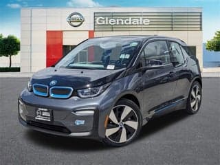 BMW 2020 i3