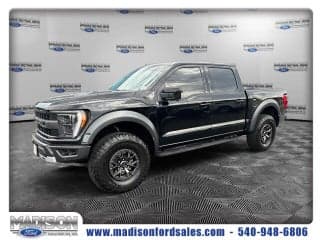 Ford 2022 F-150