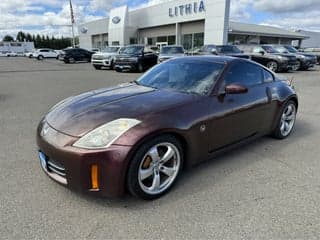 Nissan 2006 350Z