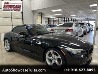 BMW 2012 Z4