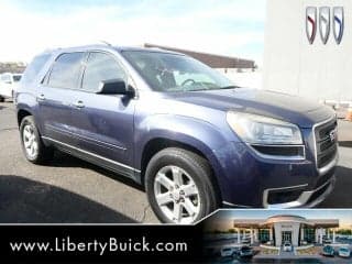 GMC 2014 Acadia