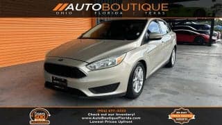 Ford 2017 Focus