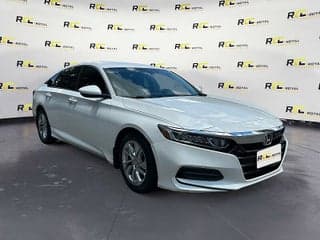 Honda 2018 Accord