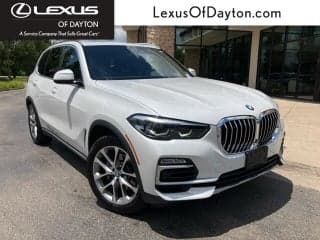 BMW 2019 X5