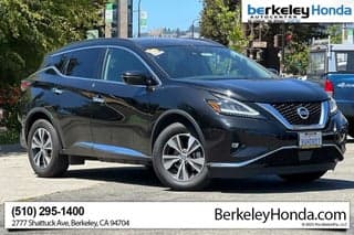 Nissan 2021 Murano