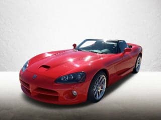 Dodge 2006 Viper