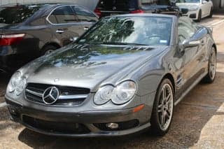 Mercedes-Benz 2006 SL-Class