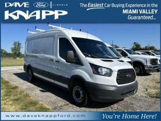 Ford 2018 Transit