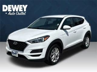 Hyundai 2019 Tucson