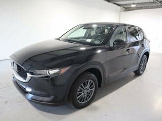 Mazda 2020 CX-5