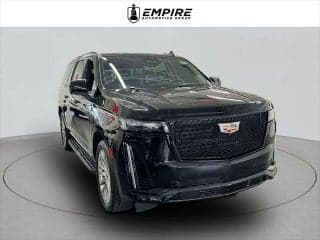 Cadillac 2022 Escalade ESV