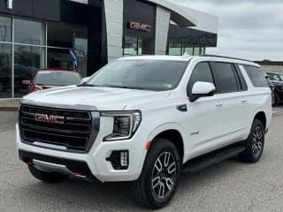 GMC 2024 Yukon XL