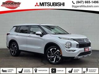 Mitsubishi 2024 Outlander