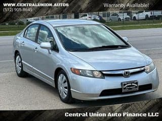 Honda 2006 Civic