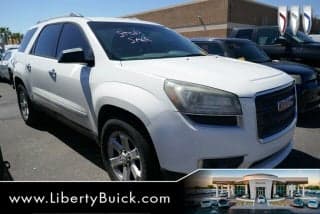 GMC 2014 Acadia