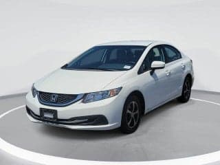 Honda 2015 Civic