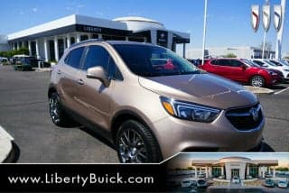 Buick 2019 Encore