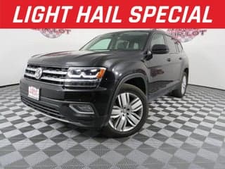 Volkswagen 2019 Atlas