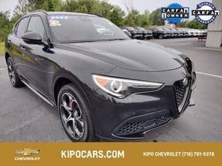 Alfa Romeo 2023 Stelvio