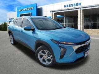 Chevrolet 2025 Trax