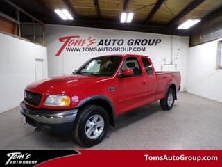 Ford 2002 F-150