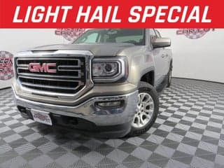 GMC 2017 Sierra 1500