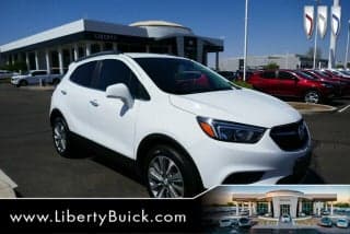 Buick 2020 Encore