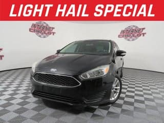 Ford 2015 Focus