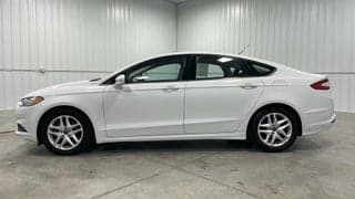 Ford 2016 Fusion