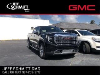 GMC 2023 Sierra 1500