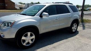 GMC 2007 Acadia