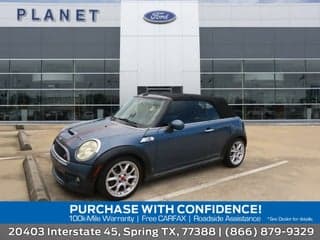 MINI 2009 Cooper