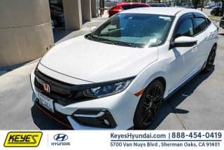 Honda 2020 Civic