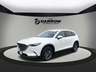 Mazda 2021 CX-9