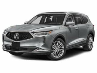 Acura 2024 MDX