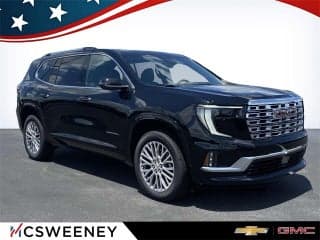 GMC 2024 Acadia