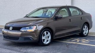 Volkswagen 2012 Jetta