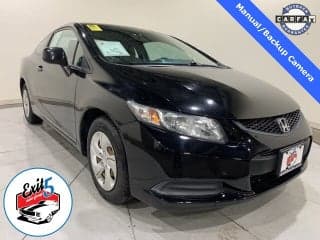 Honda 2013 Civic