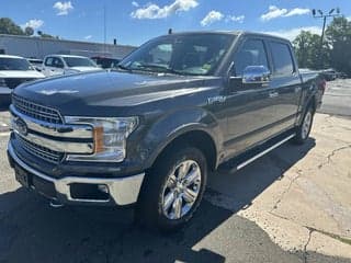 Ford 2020 F-150