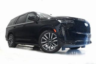 Cadillac 2021 Escalade