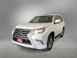 Lexus 2016 GX 460